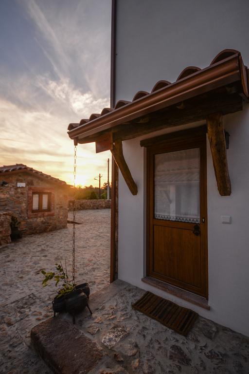 Casas No Terreiro Vendégház Penacova Szoba fotó